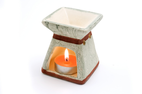 Candles from the Keeping Room scented melt review